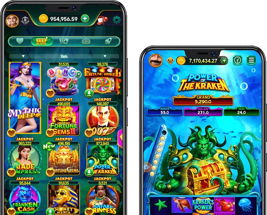 Trò chơi Baccarat