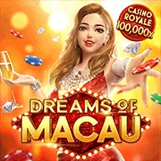 Blackjack trực tuyến MCW818