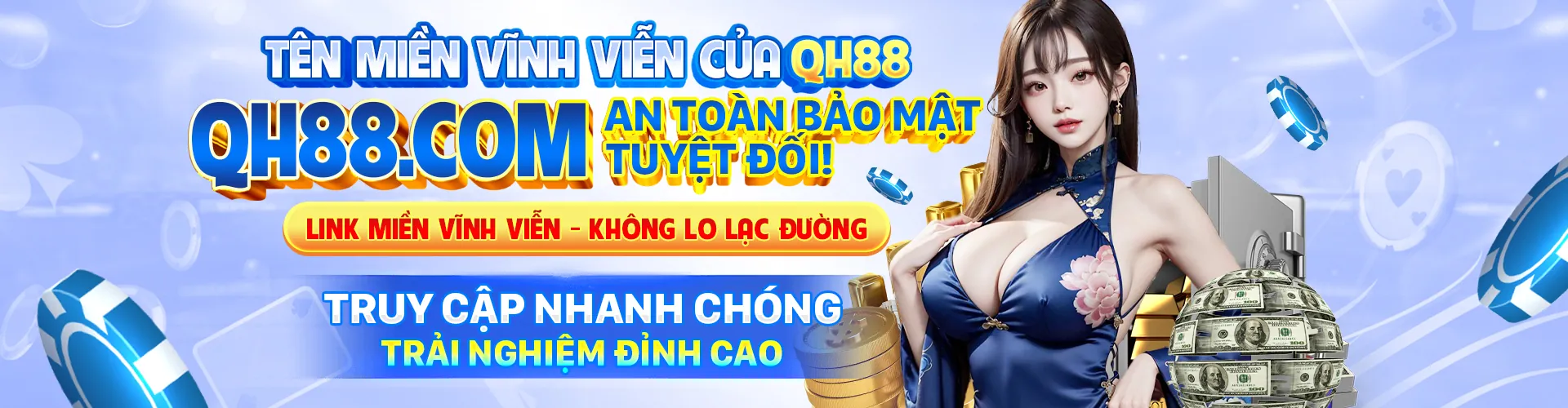 Chính sách Cookie của MCW818