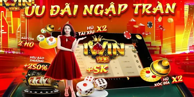 Công Cụ Cờ Bạc Có Trách Nhiệm MCW818